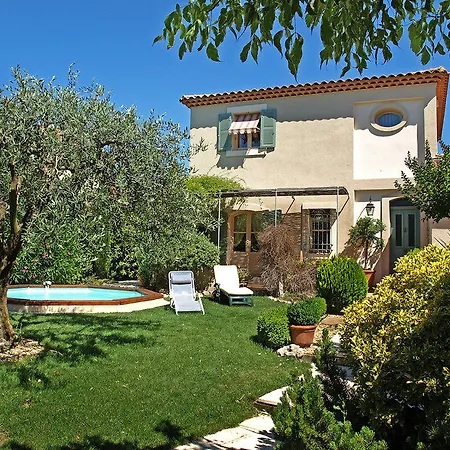 Hotel La Noria Carpentras