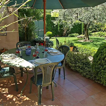 Hotel La Noria