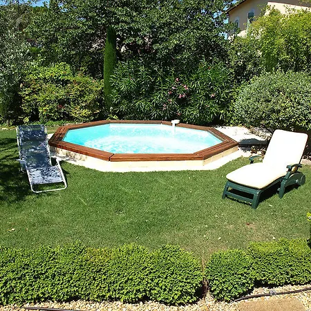 Hotel La Noria Carpentras